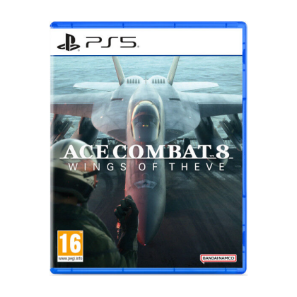 ACE COMBAT 8 PS5